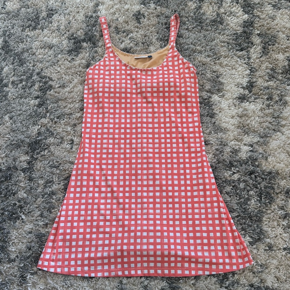 Cabana Life Dress - Small